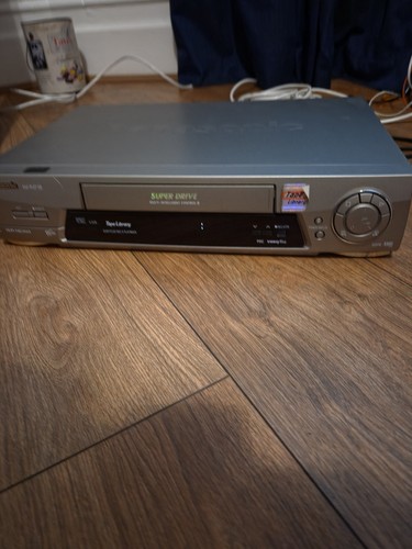 Panasonic video player - panasonic,