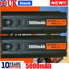 5000mAh 404717 For Paslode IM50 IM65 Battery IM250 IM350 900400 900600 NailGun