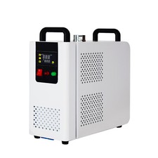 Industrial Water Chiller Water