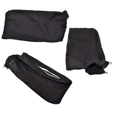 3-Pack HQRP Dust Bag for