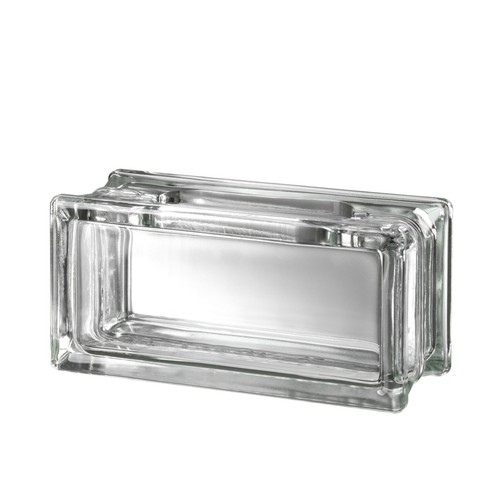 Clearview half glass - clearview,