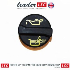 Oil Filler Cap Ford Transit Connect D TDDi TDCi New 71740676 1131866 1.8