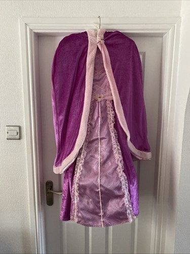 Disney princess rapunzel - rapunzel, role