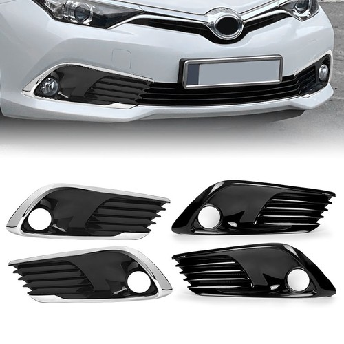 Left right front lower bumper - left/right,