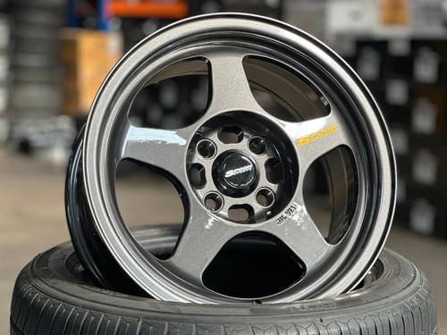 New 15x7 et35 - new,