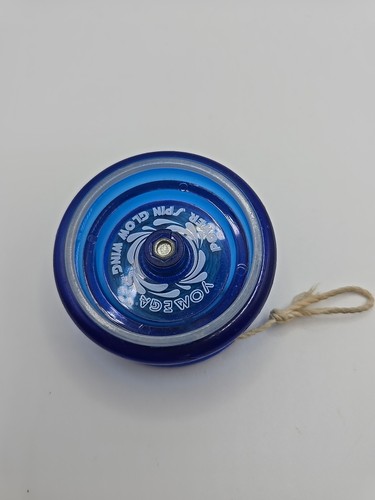Yoyo yomega power - yo-yo, spin
