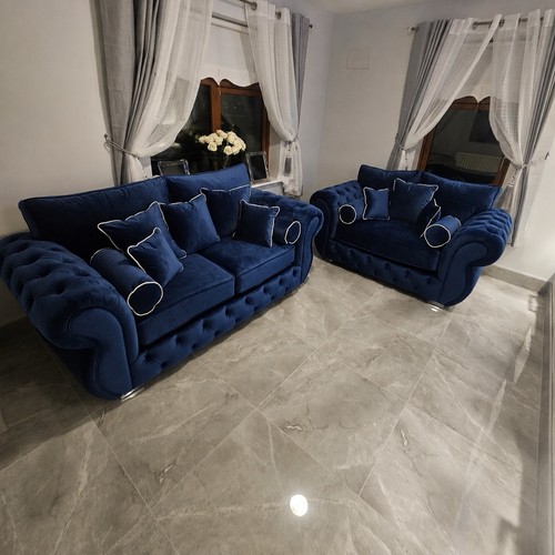 Luxury rio chesterfield - luxury,