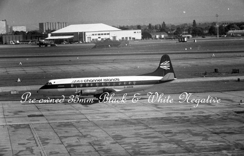 Bea channel viscount 802 - viscount,
