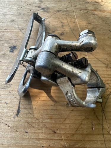 Campagnolo front derailleur - front,