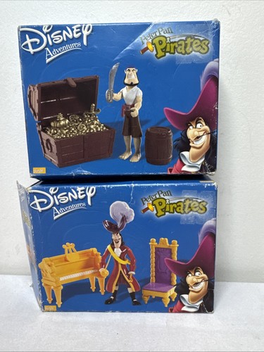Famosa disney heroes peter - heroes~peter, pan