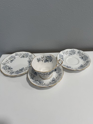 Vintage royal albert china - vintage,