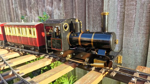 Cheddar models 16mm scale - models,