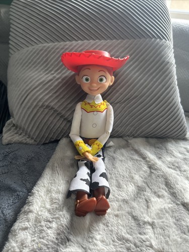Jessie disney pixar - pixar, thinkway