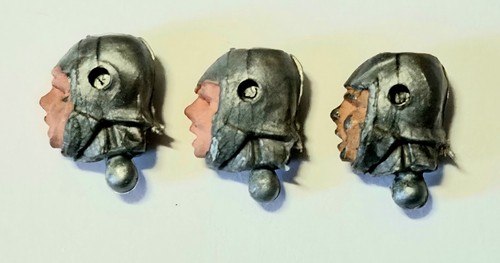 Vintage britains swoppet - britains,