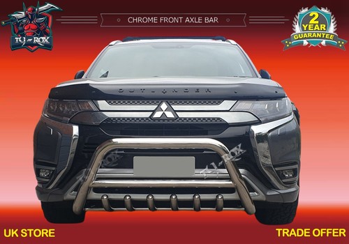 Fits mitsubishi outlander - fits,