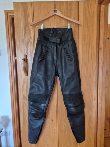 Ladies belstaff leather - ladies,