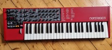Clavia Nord Lead 4 Synth. VGC