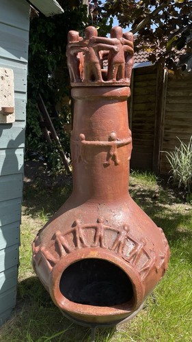 Unique hand made extra large - unique,