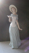 NAO by Lladro 1398 'The