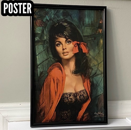 Louis shabner portrait art - shabner,