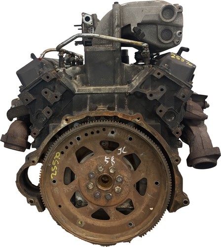 Engine for dodge ram - ram, 2500