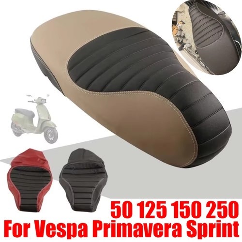 Vespa primavera sprint - primavera, 125