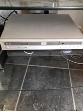 ALBA DVD45 DVD CD MP3 Player