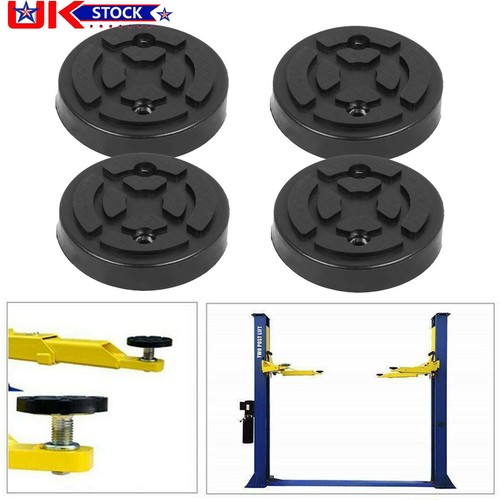 4pcs rubber lifting pads - lifting,
