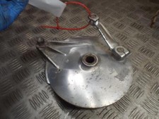 Suzuki GN400 GN 400 Circa