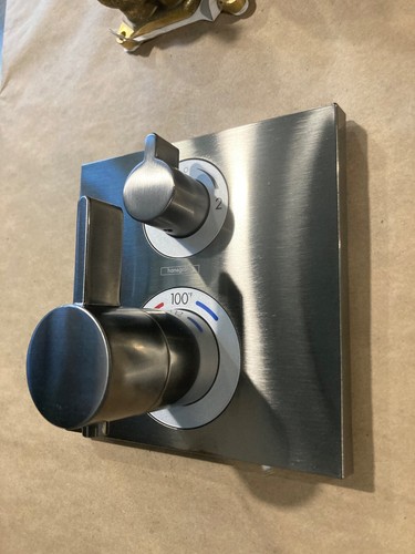Hansgrohe 15714341
