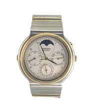 Vintage Seiko Moonphase Calender 7F39-6000 watch