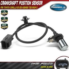 Crankshaft Position Sensor for