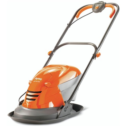 Flymo hover vac 250 - flymo,