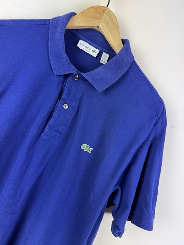 Lacoste polo shirt - lacoste, 6