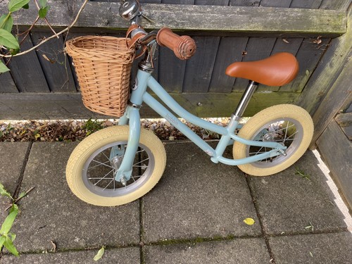 Bobbin balance bike - bike,