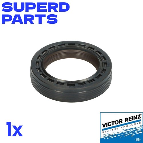 Shaft seal crankshaft 129 - seal,