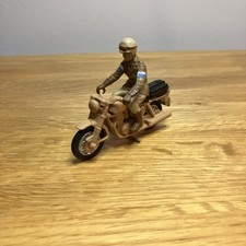 Britains British 8th Army