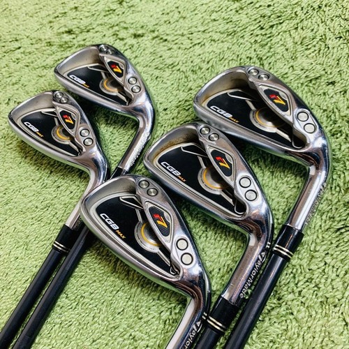 Taylormade cgb max irons - taylormade, r7