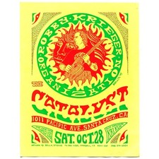 Robby Krieger 1995 Concert