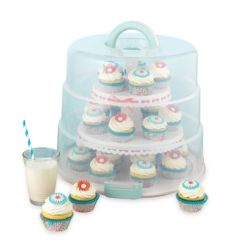 Sweet creations tier - sweet, 3