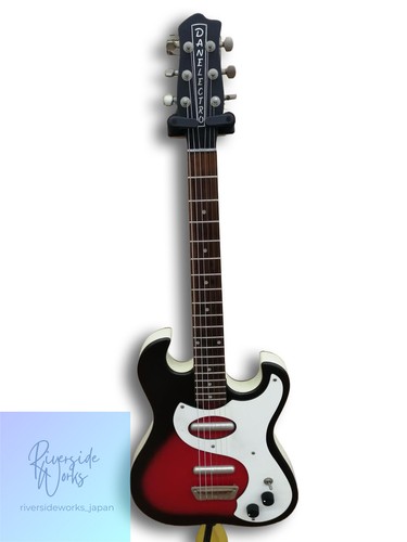 Danelectro dano baritone - danelectro,