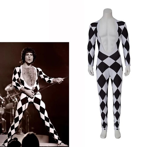 Freddie mercury cosplay - freddie,