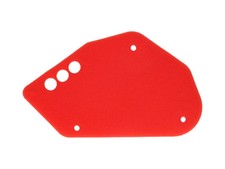 Gilera Zulu 50cc (Up to 2002)