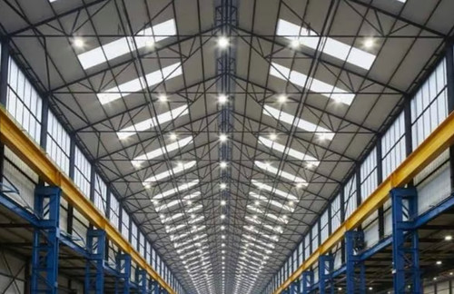 Steel roofing sheets box - roofing,