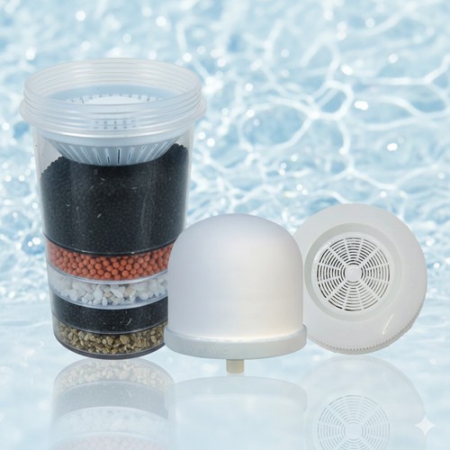 Mars magico purifier water - mars,