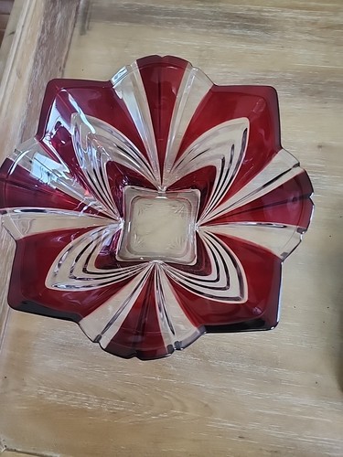 Fifth avenue crystal ltd cut - crystal,