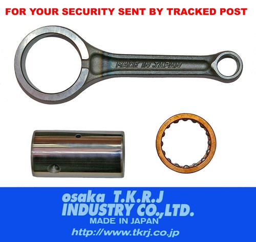 Honda xr125l con - con-rod, kit