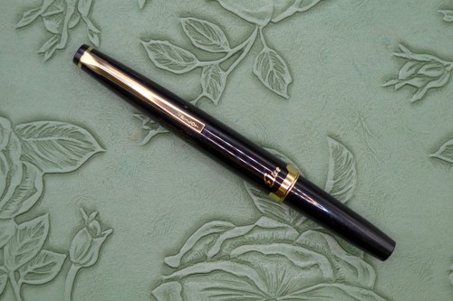 Vintage pilot elite pocket - pilot,