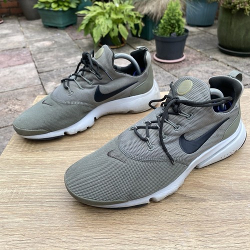 Nike air presto fly - presto, dark
