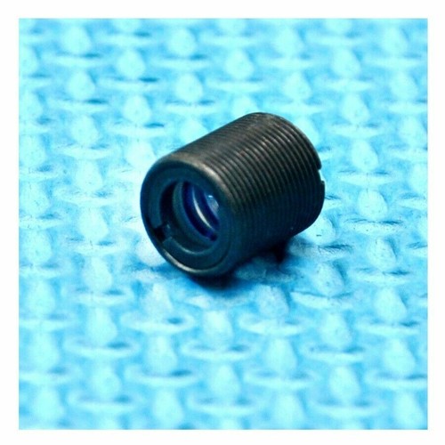 Coated collimator glass lens - collimator,